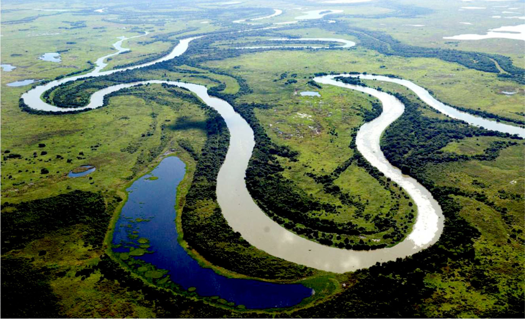MPE e MPF de MT e MS defendem legislaÃ§Ã£o especial para o Pantanal