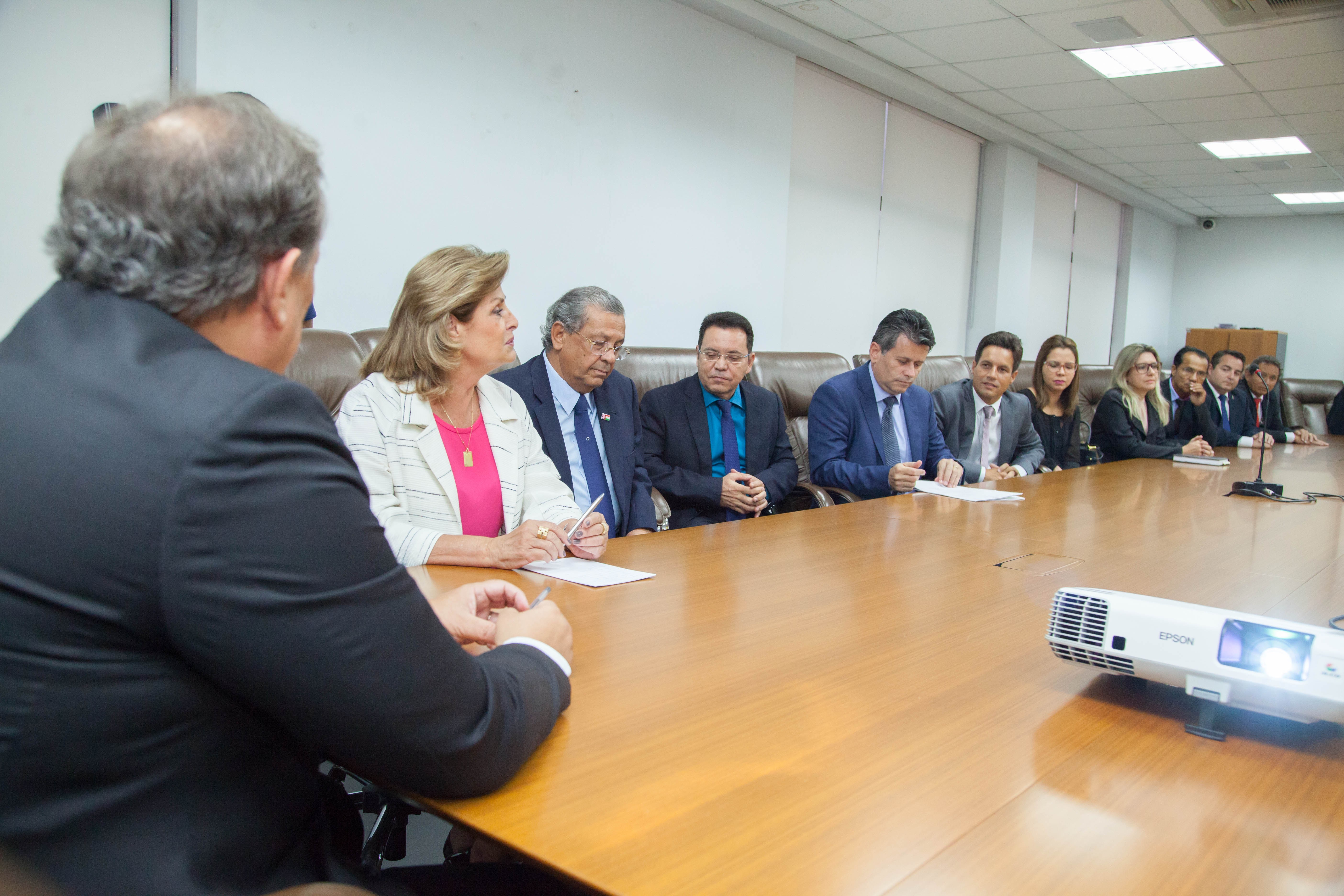 Tribunal de JustiÃ§a e DAE realizam mutirÃ£o; desconto de 100% sobre juros e multas