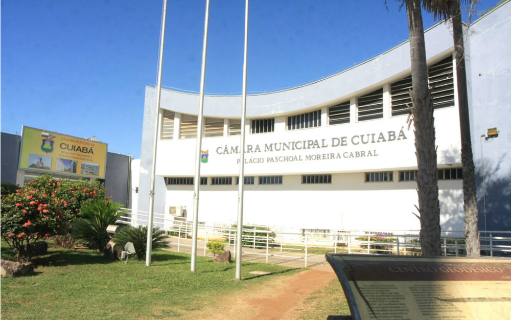 Chuvas: Câmara de Cuiabá aprova auxílio emergencial de R$ 1 mil 