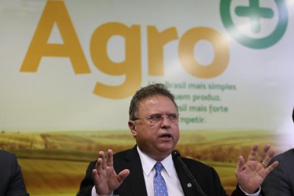 'TÃ£o certo que isso nÃ£o existiu, como amanhÃ£ Ã© outro dia', garante Maggi