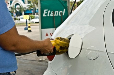 PreÃ§os da gasolina e do diesel terÃ£o a primeira variaÃ§Ã£o de 2018 amanhÃ£