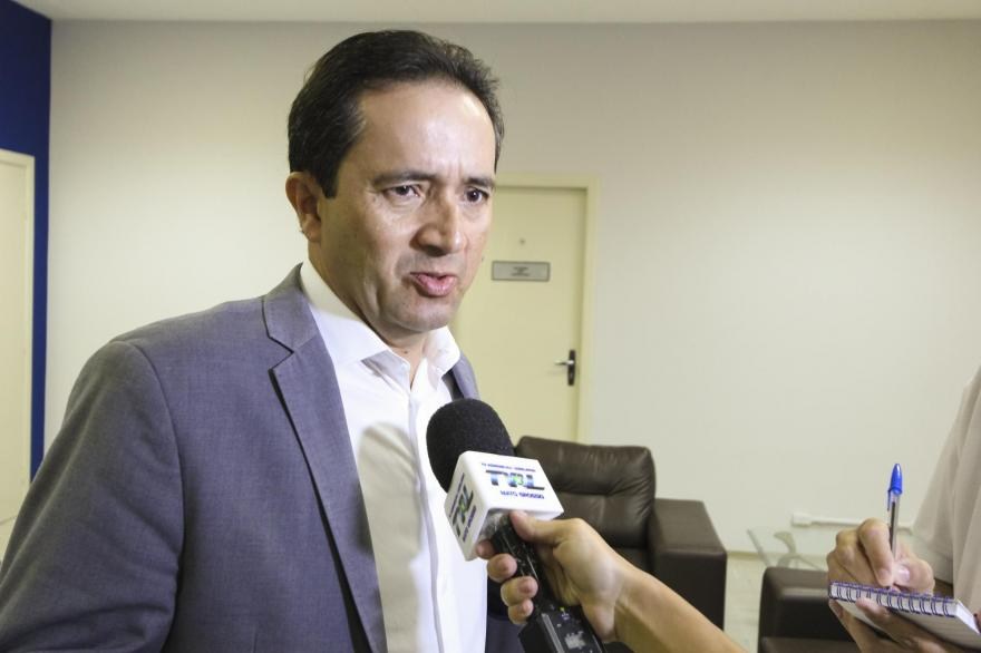 MP requer pena de atÃ© 162 anos para envolvidos no esquema da Seduc