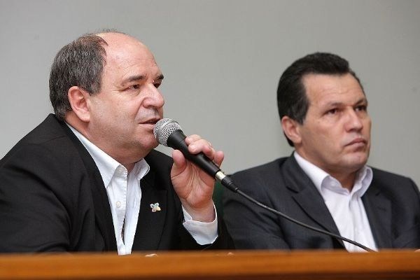 Em voto 'minerva', desembagador liberta da prisÃ£o ex-secretÃ¡rio de Silval