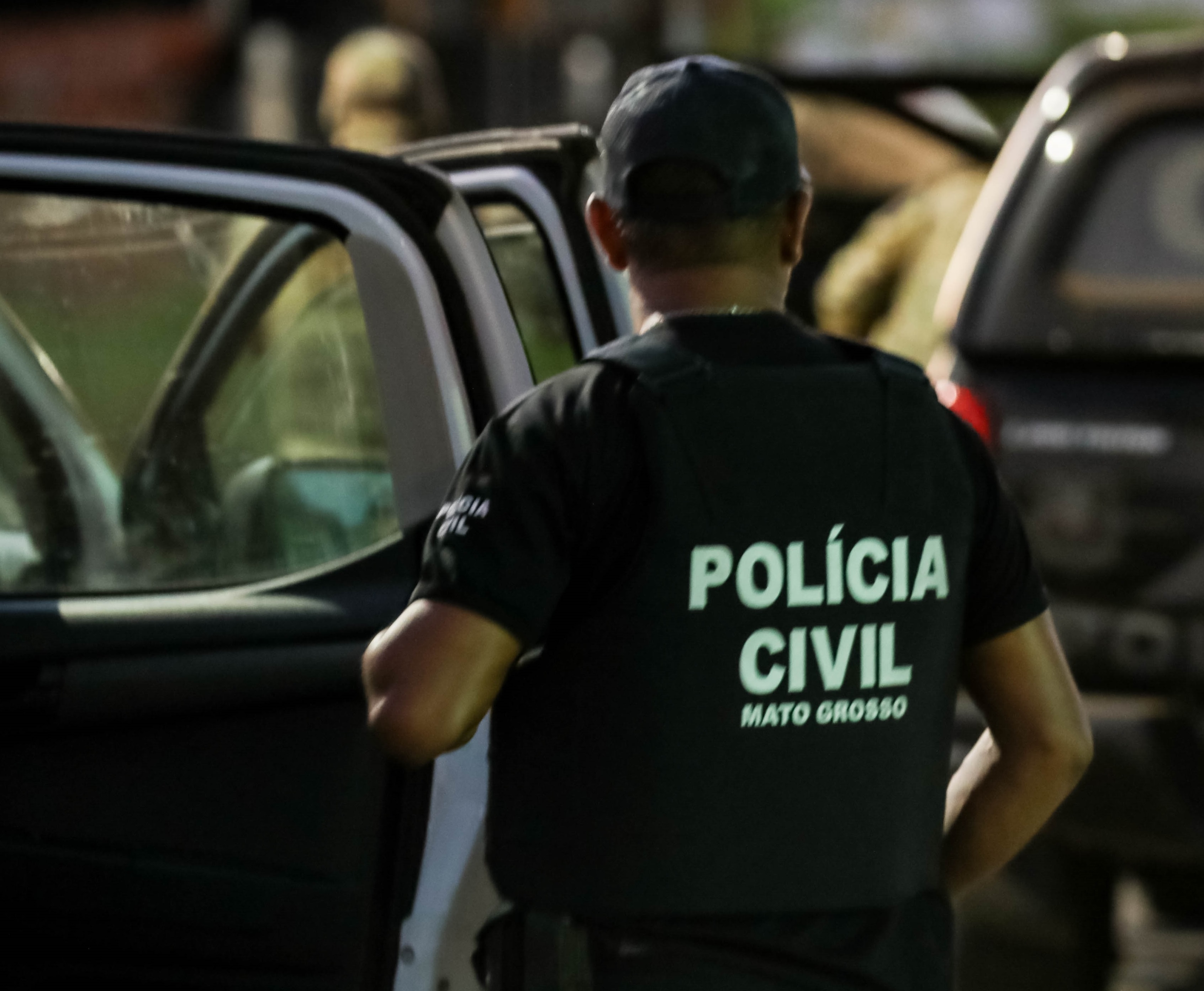 Quase 60% sairiam do tráfico caso tivessem renda, aponta pesquisa