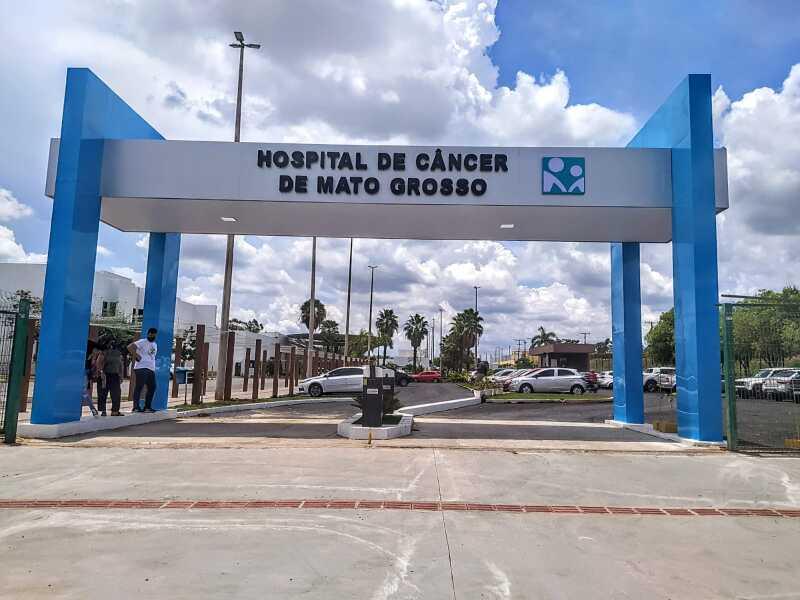 Conselho de Saúde confirma reunião para estadualização do Hospital de Câncer