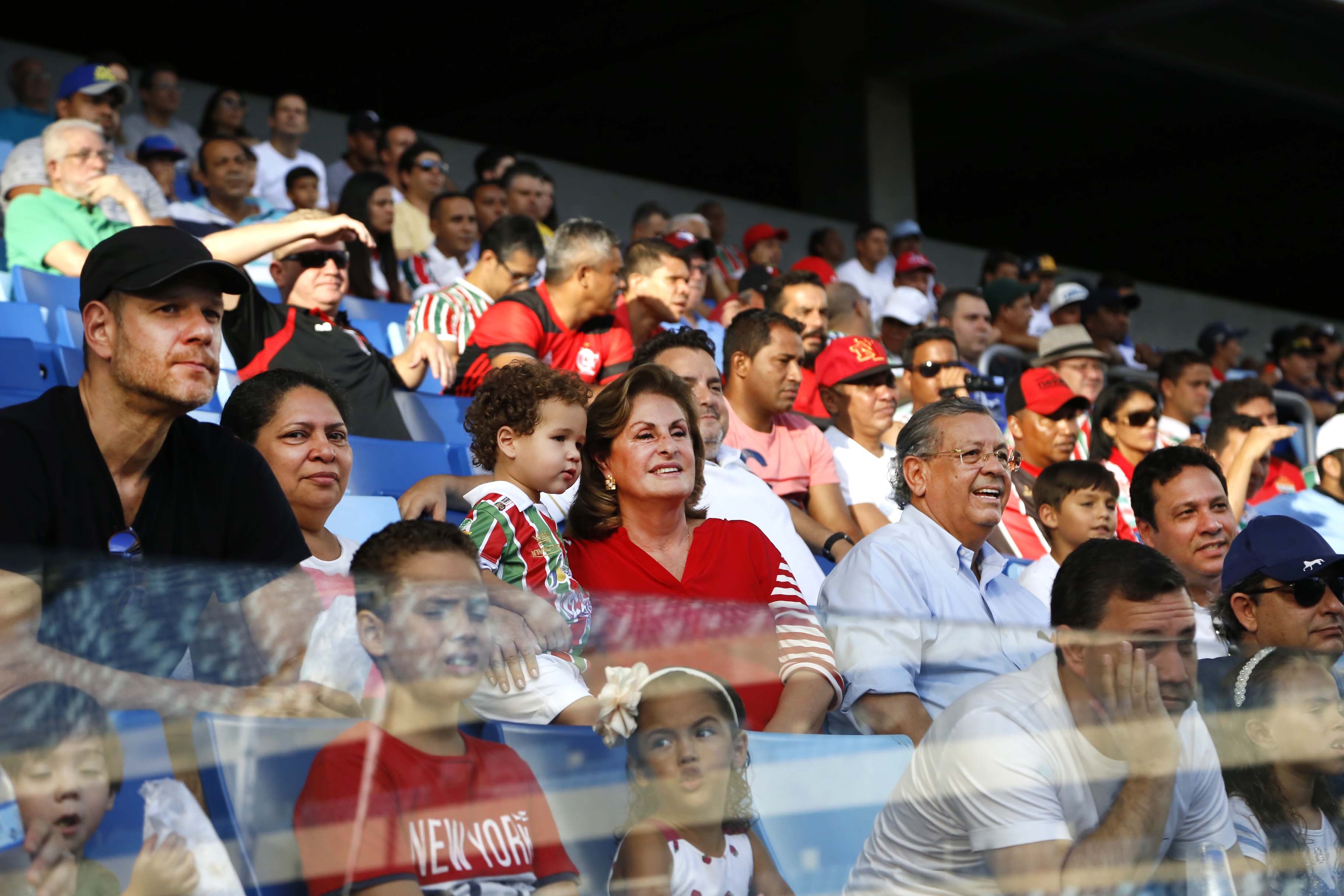 Prefeita Lucimar anuncia aÃ§Ãµes estratÃ©gicas para fomento ao esporte