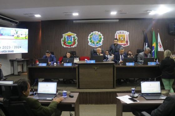 Várzea Grande: confira os 23 candidatos a vereador eleitos 