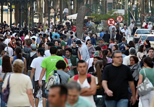 IBGE: taxa de desemprego cresce em 12 estados no primeiro trimestre