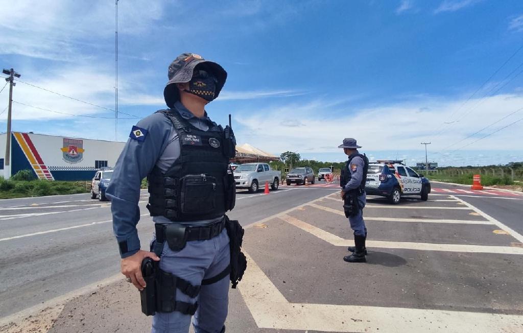 Governadores do Nordeste defendem decreto de Lula sobre uso da força policial