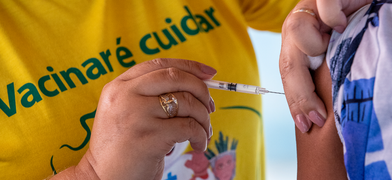 VG: Saúde lembra cuidados contra doenças durante folia de carnaval