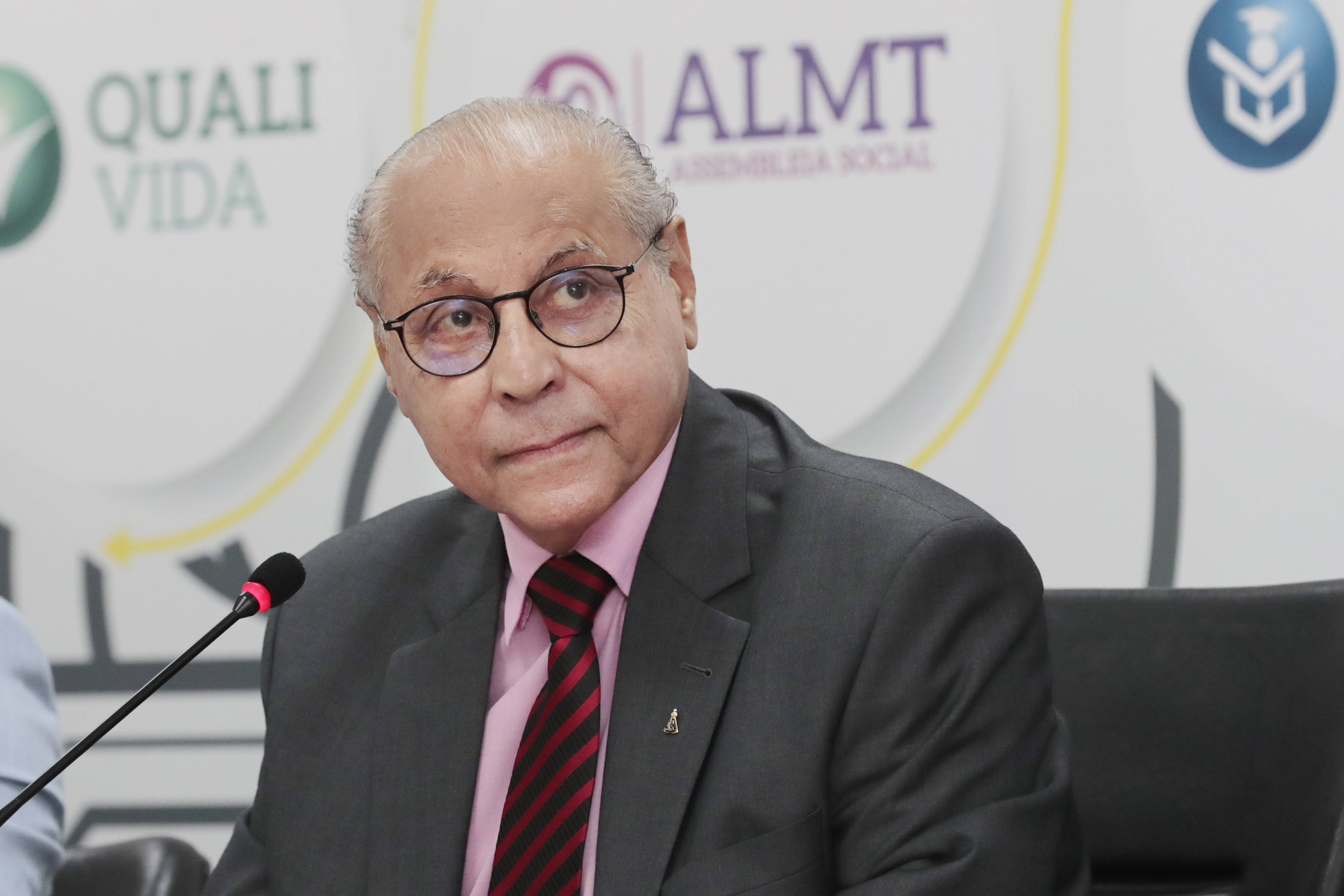 Júlio Campos: não é de hoje que Empaer passa por um processo de desmonte
