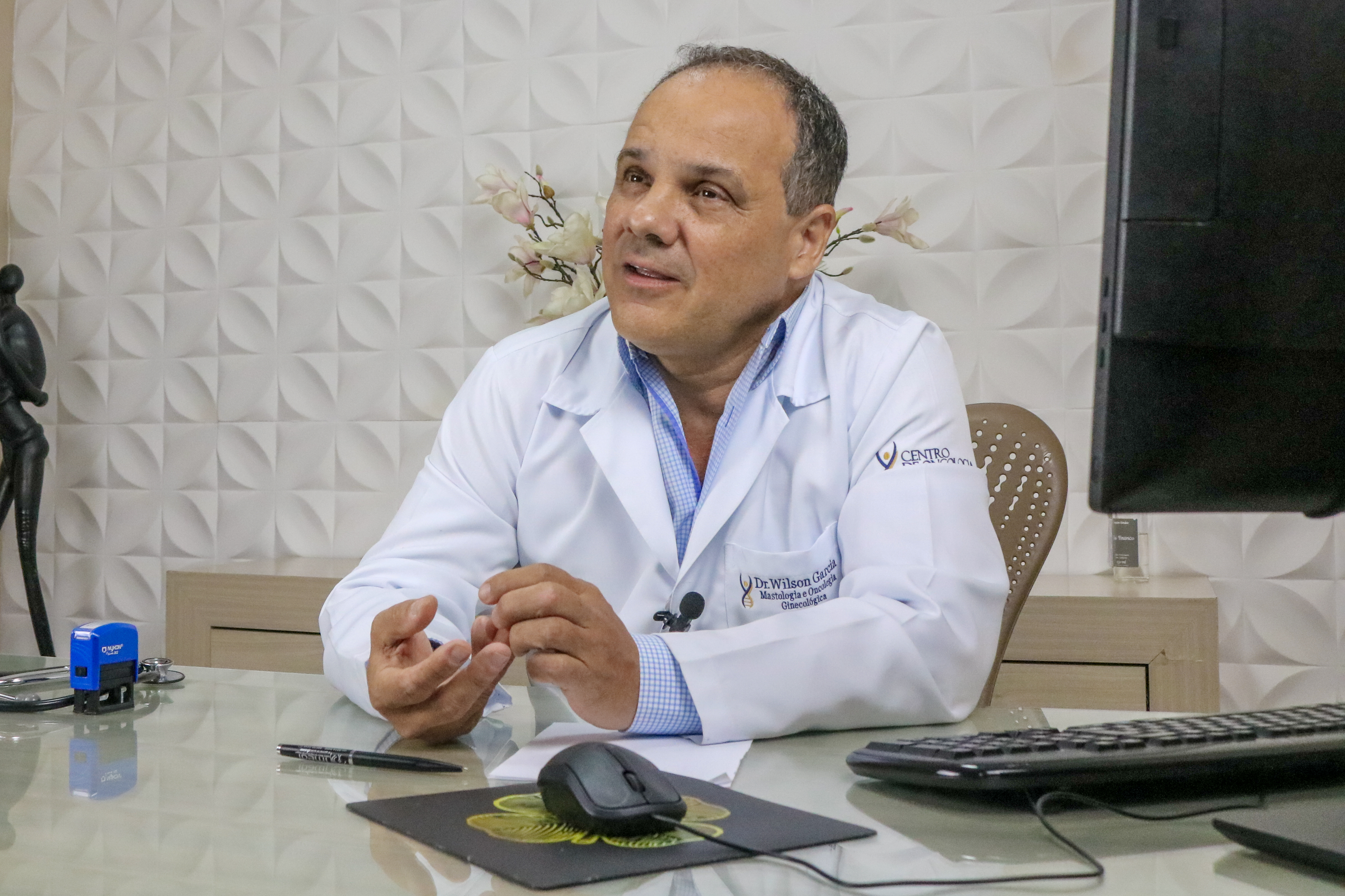 No Brasil, o câncer ainda depende da renda para ser curado