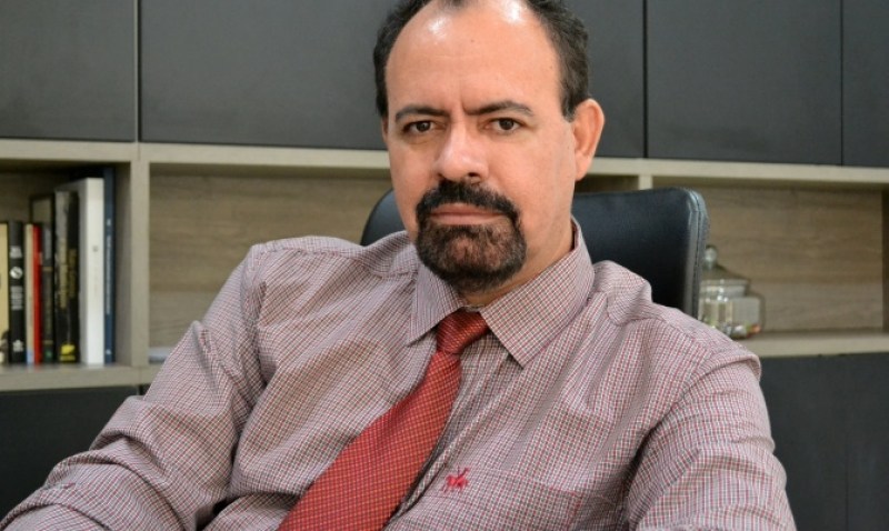 2018 Incesto Eleitoral