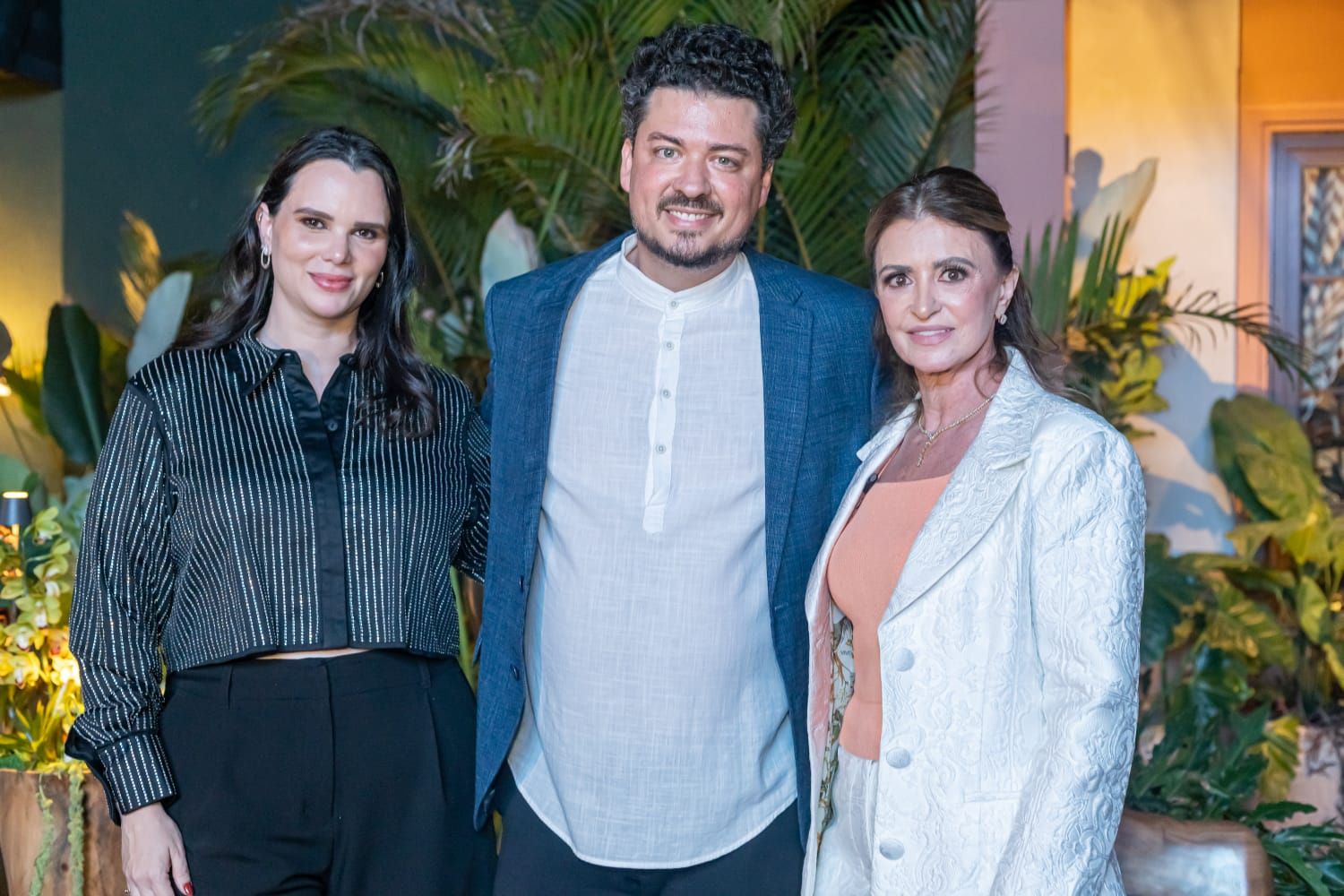 Noite de premiação e revelações na CASACOR Mato Grosso