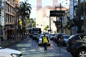 Prefeitura de Cuiabá lança plano de trânsito para Carnaval 2024