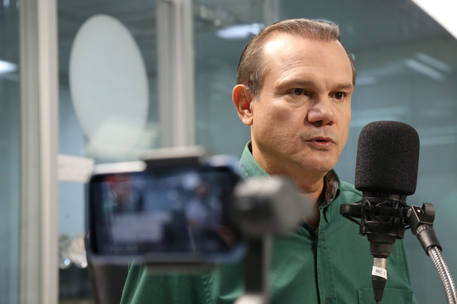 SENADOR DESTACA ZPE DE CÁCERES