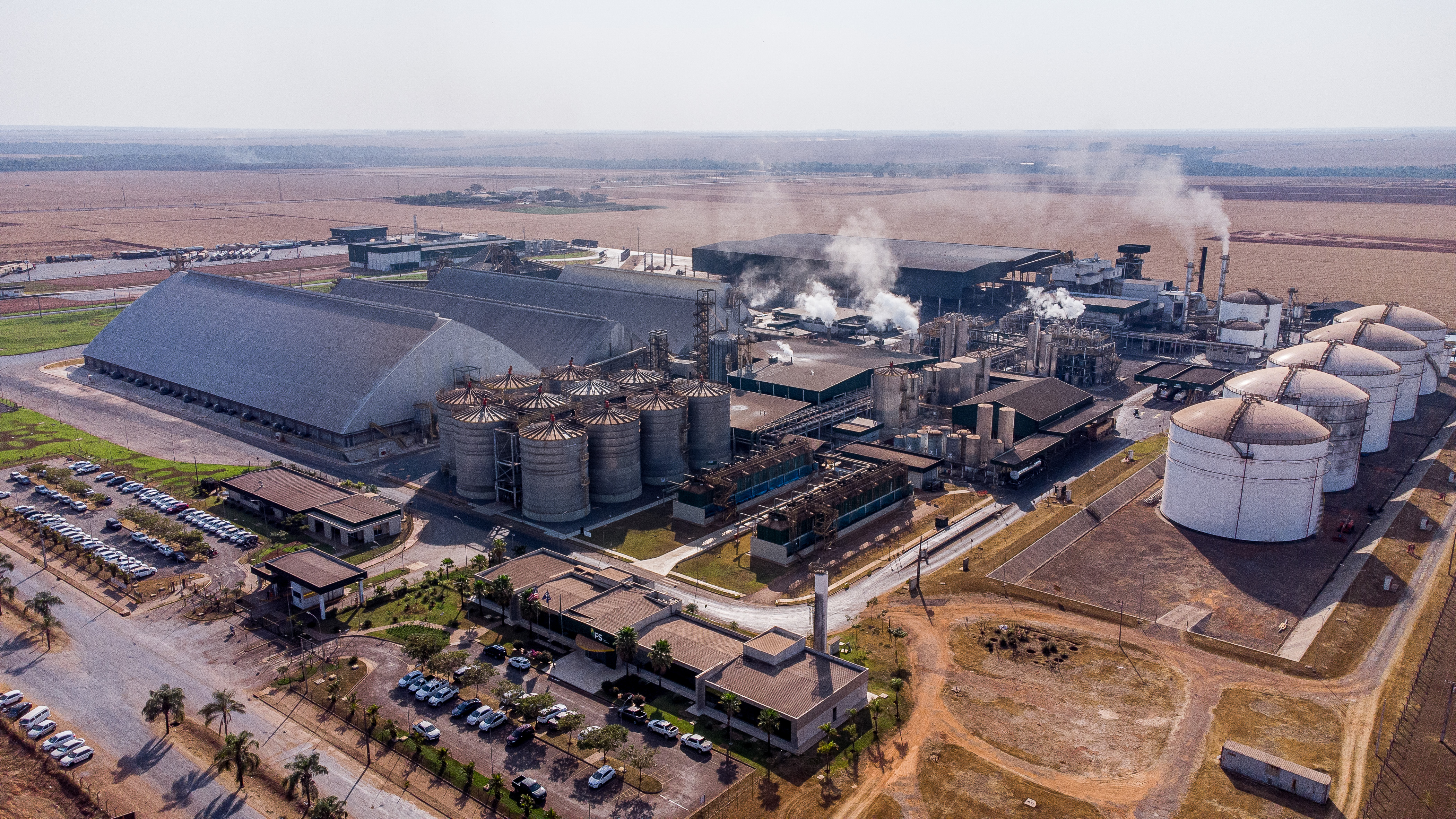 MT destaca participação no Valor de Transformação Industrial 