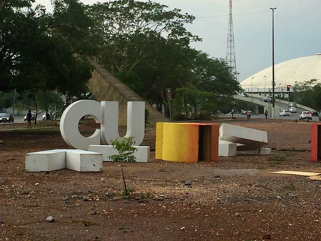 'CUIABÃ 300 ANOS ATINGIDA'