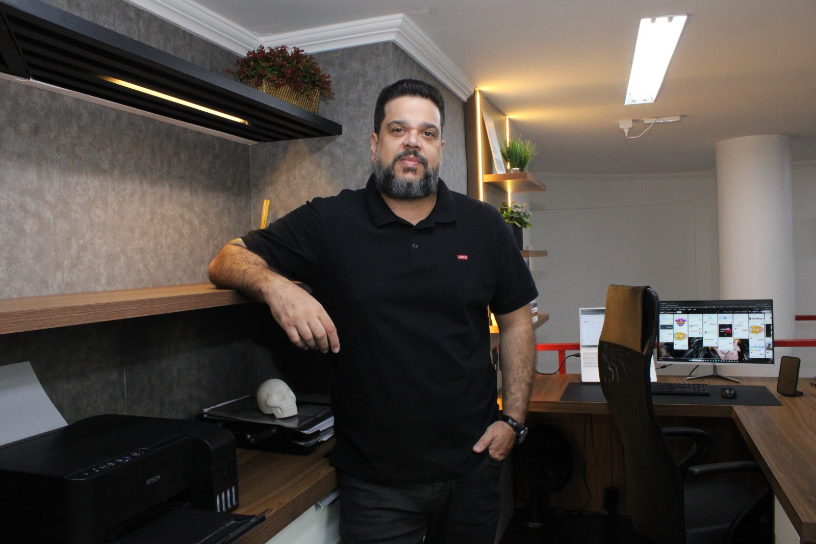 O que realmente vai definir o marketing em 2026