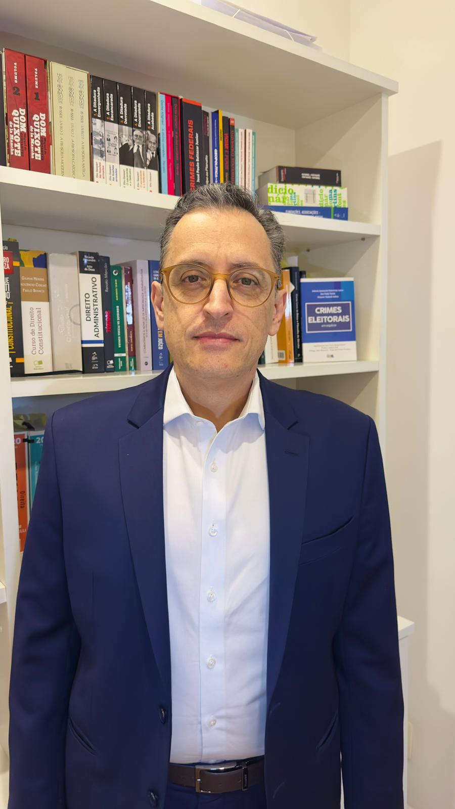 Bets, lavagem e tráfico: a nova fronteira financeira do crime organizado