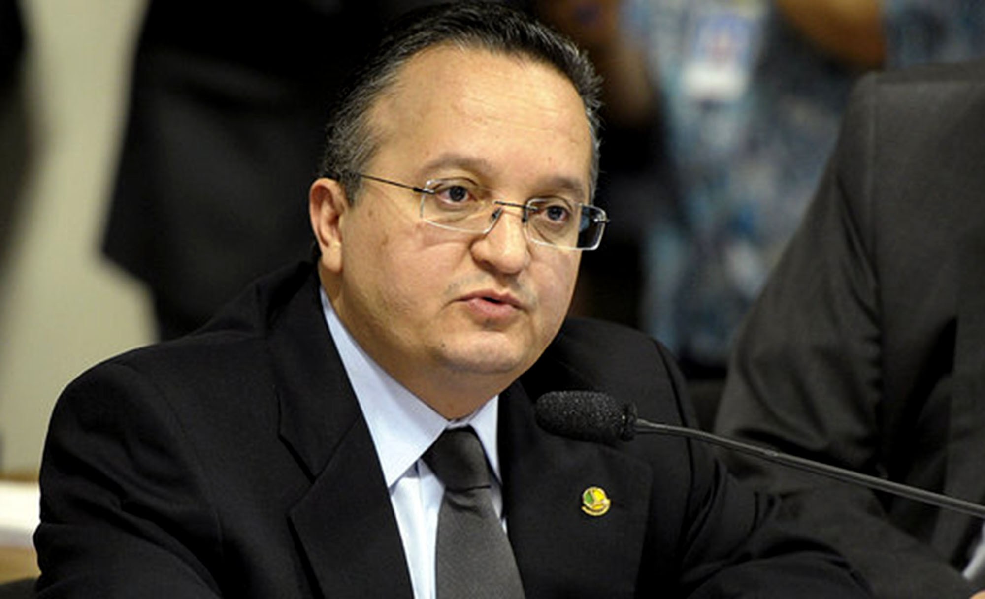 Taques cobra celeridade e UniÃ£o promete liberar R$ 100 mi Ã  SaÃºde em fevereiro