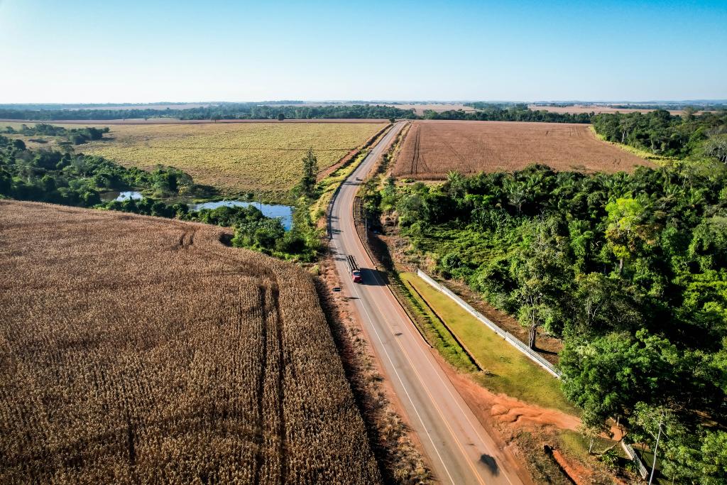 Sinfra aponta convênios com R$ 4,5 bilhões em investimentos 