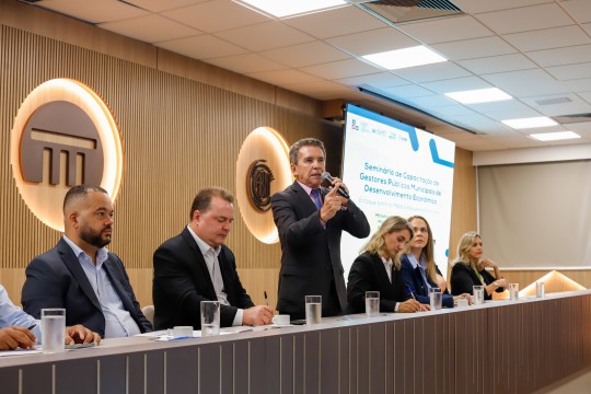 TCE anuncia mesa técnica para debater previdência de servidores estaduais