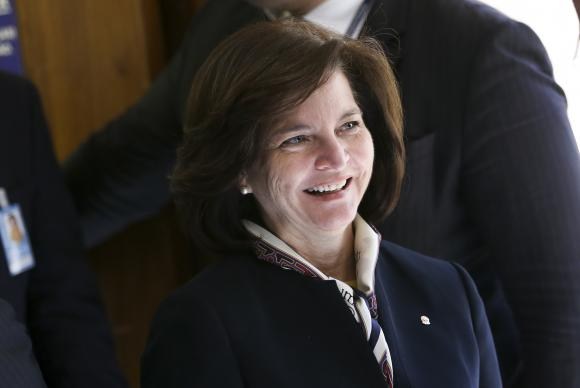 Raquel Dodge afirma que rescisÃ£o de delaÃ§Ã£o nÃ£o invalida provas
