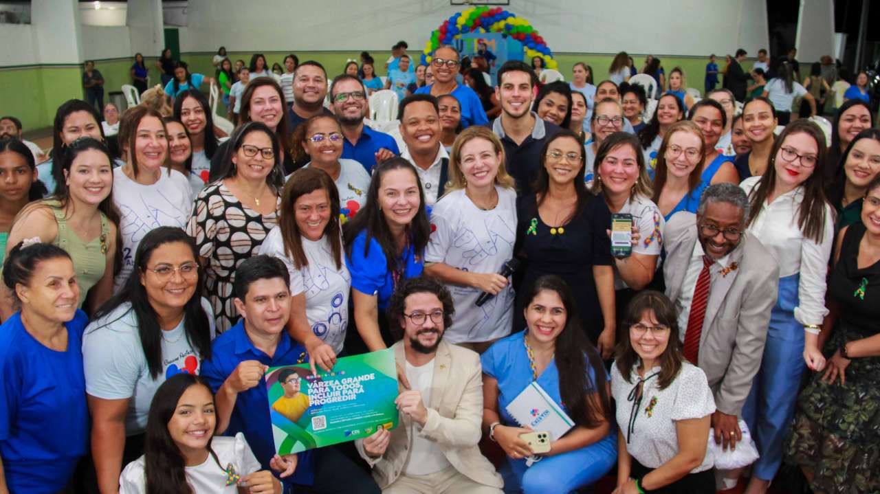 VG lança campanha inédita de conscientização sobre autismo