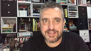MATEUS PRADO - ESTRATÉGIA PARA PROVAS DO ENEM 