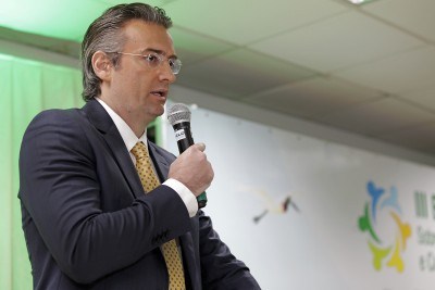 'O VLT Ã© um escÃ¢ndalo de corrupÃ§Ã£o', dispara delegado da PolÃ­cia Federal