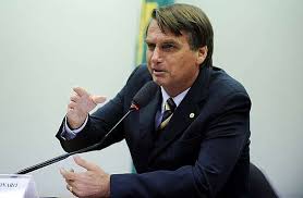 Por unanimidade, 1ª Turma do STF mantém prisão preventiva de Bolsonaro