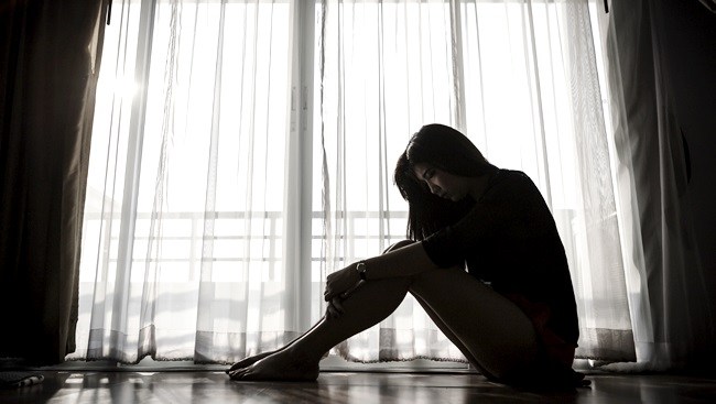 No Dia Mundial da SaÃºde, OMS alerta sobre depressÃ£o