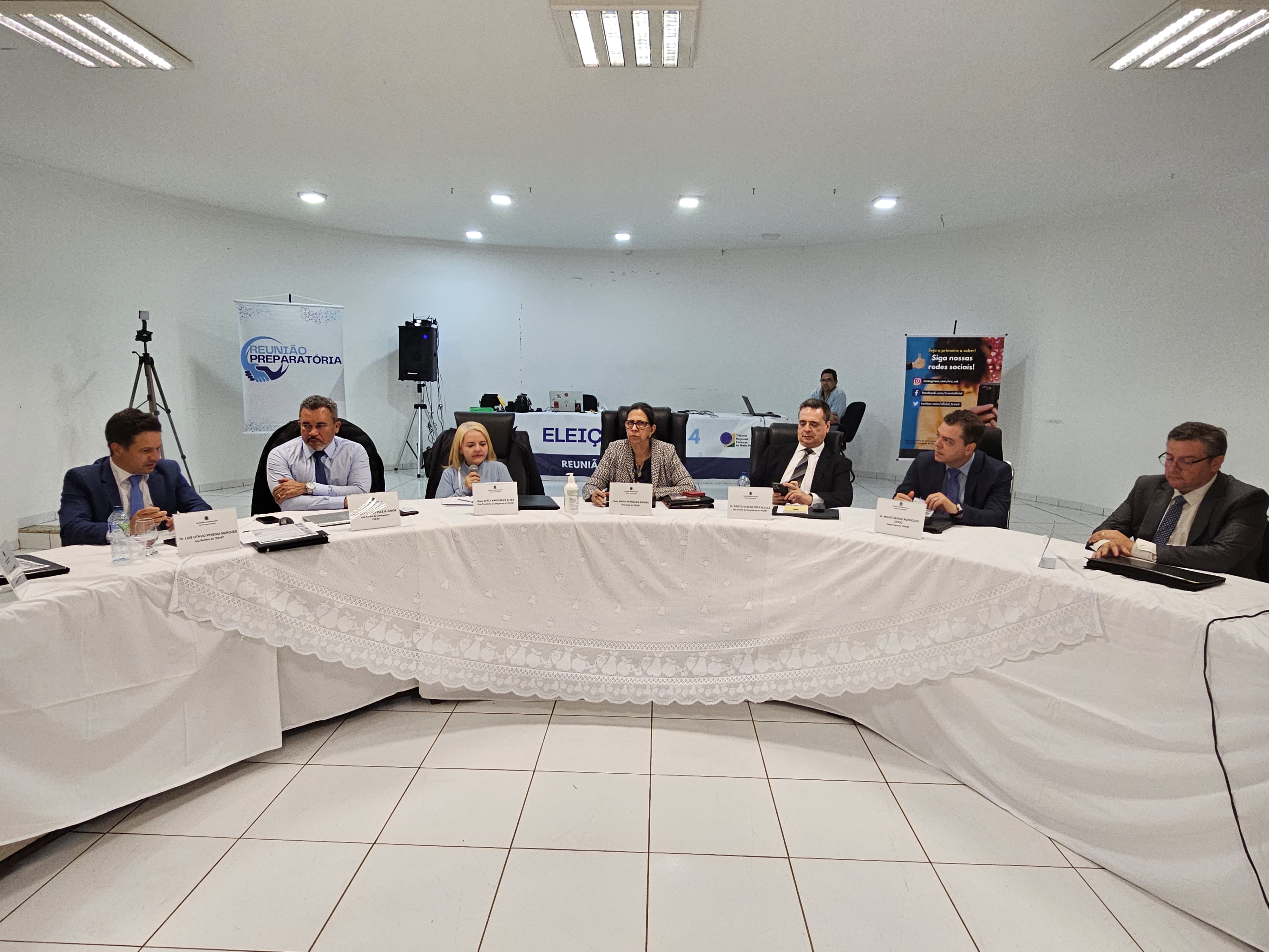 Candidatos devem entregar prestação de contas parciais, avisa TRE