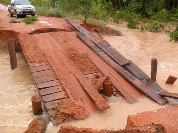 Alerta: Defesa Civil reforça cuidados no período de chuvas intensas
