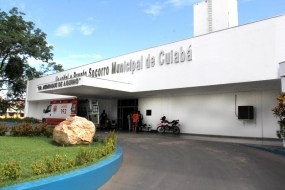 CuiabÃ¡ anuncia mutirÃ£o para reduzir fila de 188,8 mil exames e consultas