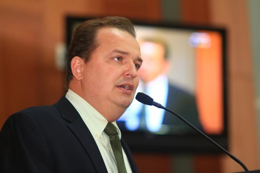 Estado destina R$ 154 milhÃµes do FEX aos Poderes de Mato Grosso