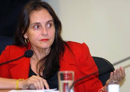 JustiÃ§a anula votos de Serys e composiÃ§Ã£o pode mudar; ex-senadora contesta 