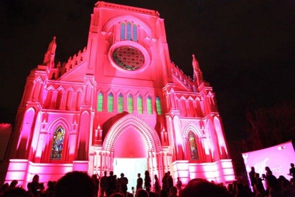Campanha 'Outubro Rosa' serÃ¡ aberta neste domingo no Parque das Ãguas