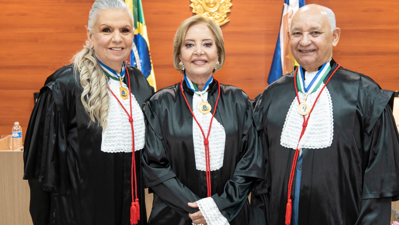 Tribunal de Justiça comemora 150 anos de história e destaca avanços 