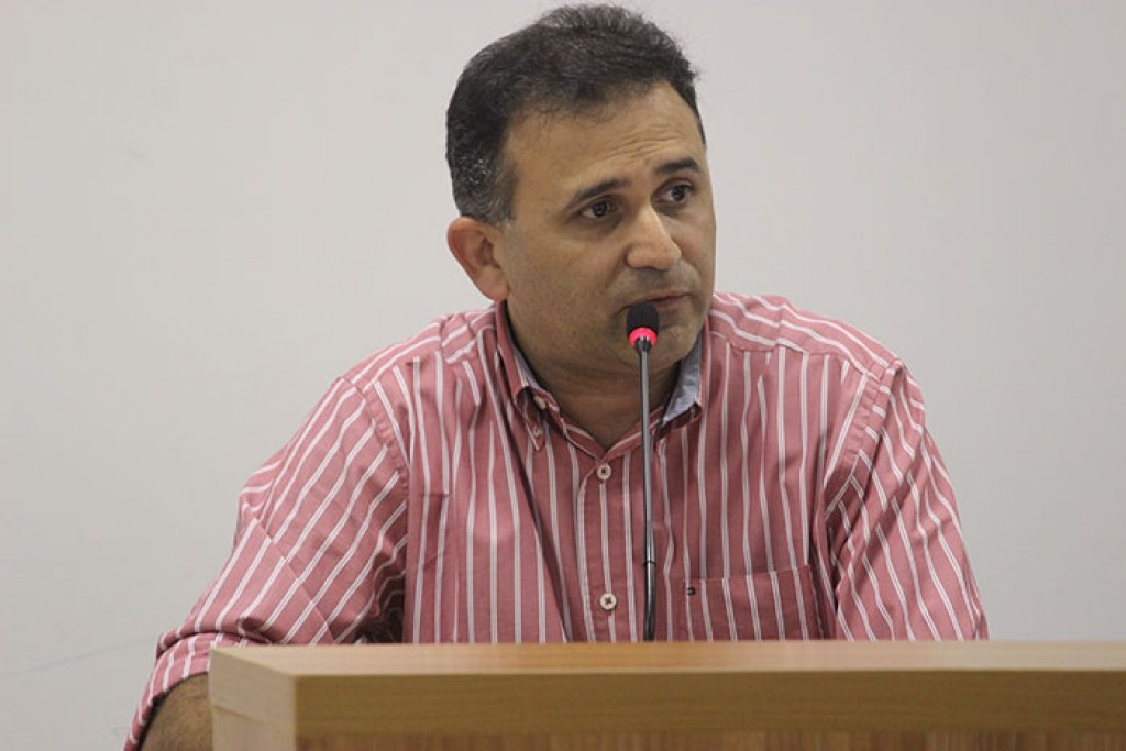 TCE mantÃ©m condenaÃ§Ã£o de ex-secretÃ¡rio de SaÃºde da gestÃ£o Silval