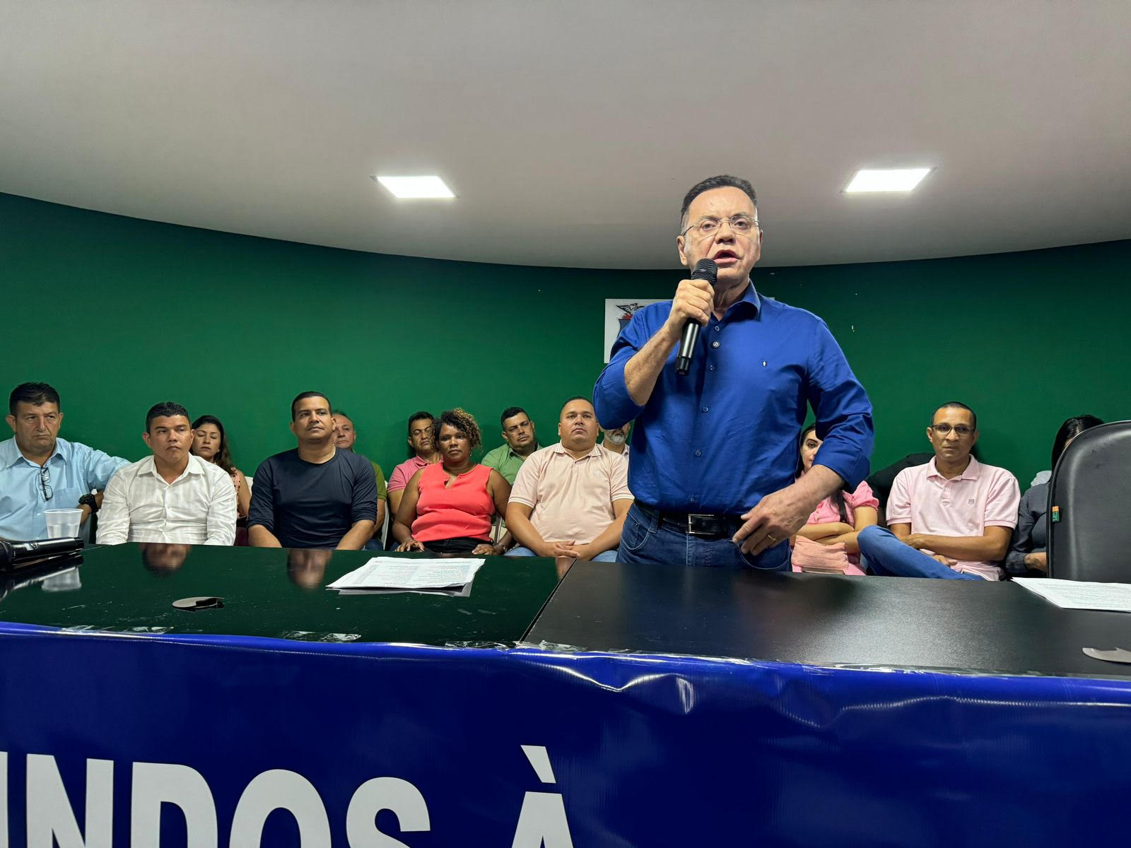 BOTELHO - PROPOSTAS À SAÚDE