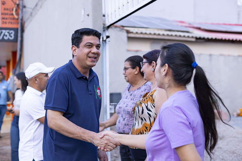 VG: Pesquisa mostra cenário de reeleição de Kalil com 65,4% 