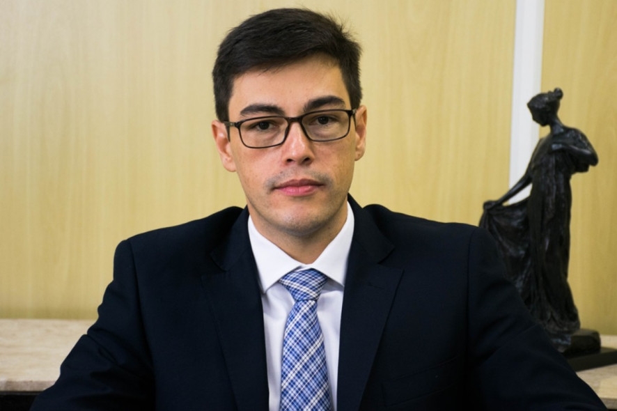 DEOSDETE DESEMBARGADOR