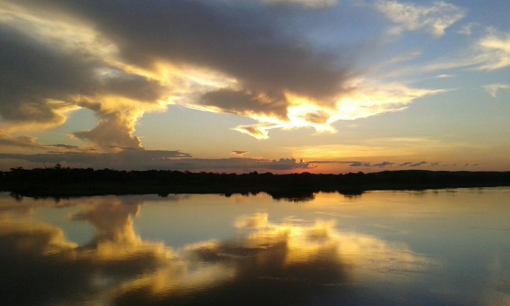 ExportaÃ§Ãµes tendem a se fortalecer com hidrovia Paraguai/ParanÃ¡