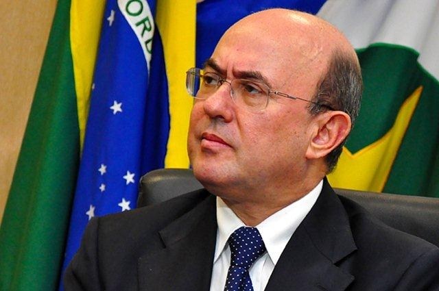 Fraudes no Cepromat garantiram esquema de propina, afirma Silval