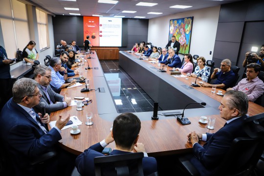TCE alerta Conselhos da Pessoa Idosa não funcionam em 44 municípios
