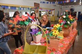 Festa de SÃ£o GonÃ§alo 2018 realiza noite cultural nesta sexta-feira