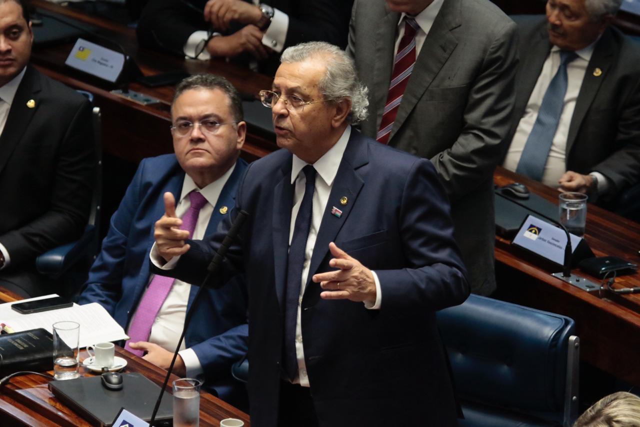 Comissão de Agricultura aprova PL de Jayme com R$ 1 bi a conectividade no campo 