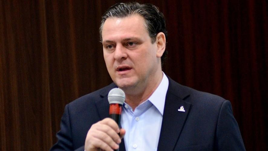 Sob FÃ¡varo, PSD se organiza para defender participaÃ§Ã£o em chapa majoritÃ¡ria